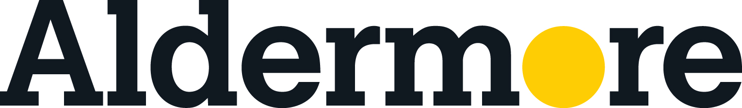 Aldermore Bank logo