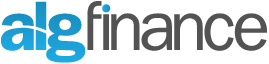 ALG Finance logo