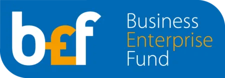 Business Enterprise Fund (BEF) logo