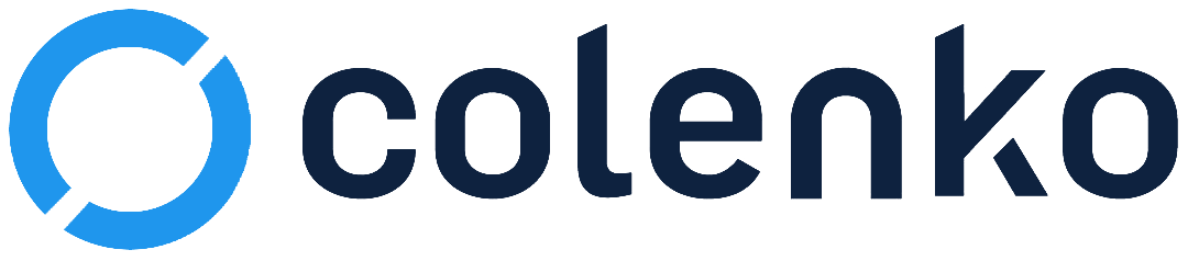 Colenko logo