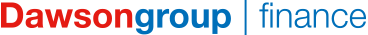 Dawsongroup Finance logo