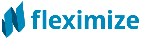 Fleximize logo