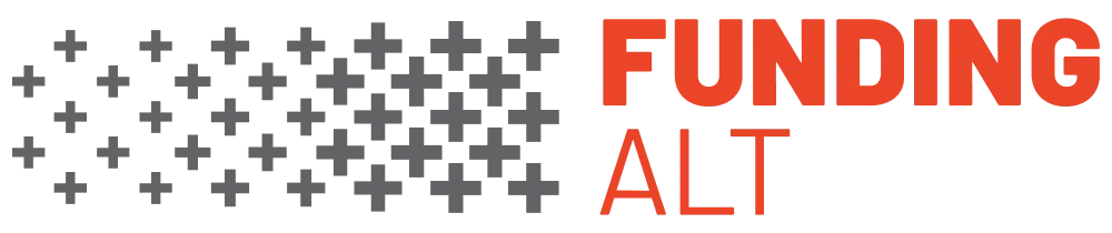 Funding Alternative logo