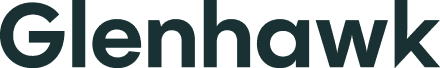 Glenhawk logo