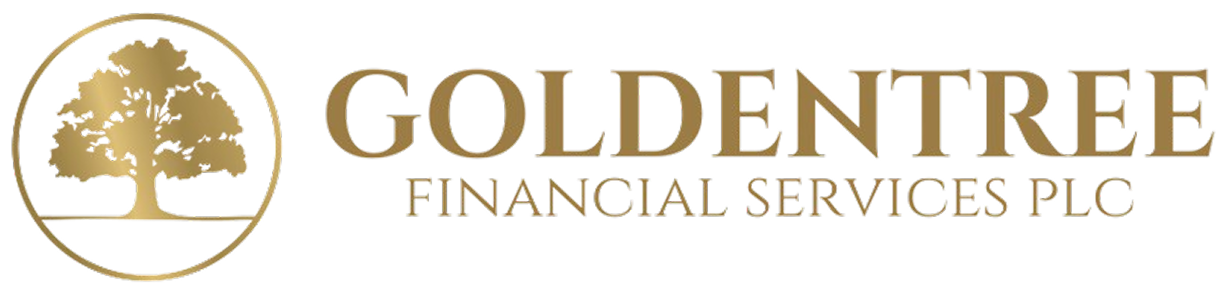 Goldentree Financial Services logo