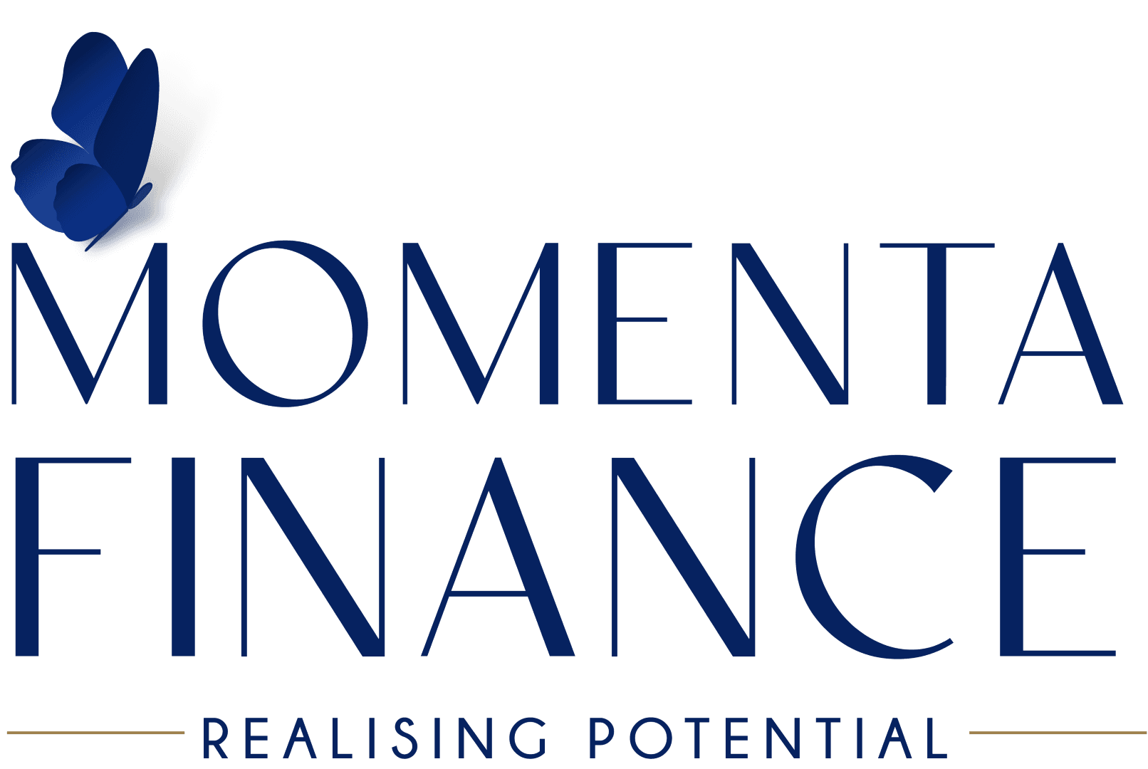 Momenta Finance logo