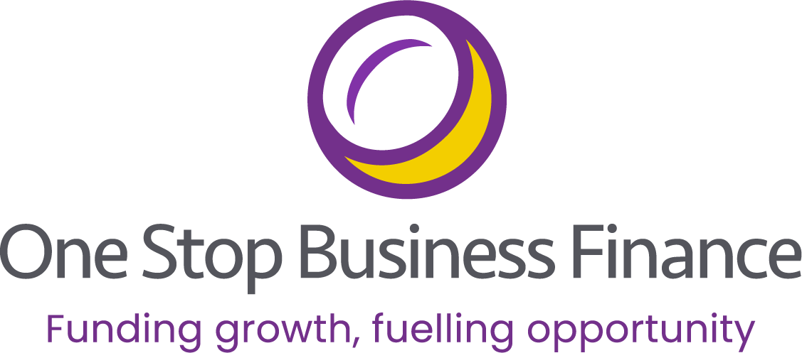 One Stop Business Finance logo