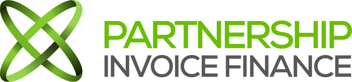Partnership Invoice Finance logo
