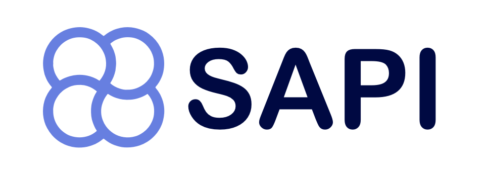 SAPI logo