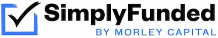 SimplyFunded logo